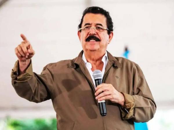 El expresidente de la República,<a rel=nofollow noopener noreferrer href=https://x.com/manuelzr target=_blank> Manuel Zelaya Rosales</a>, rompió el silencio mediático con una contundente denuncia pública a través de sus redes sociales.