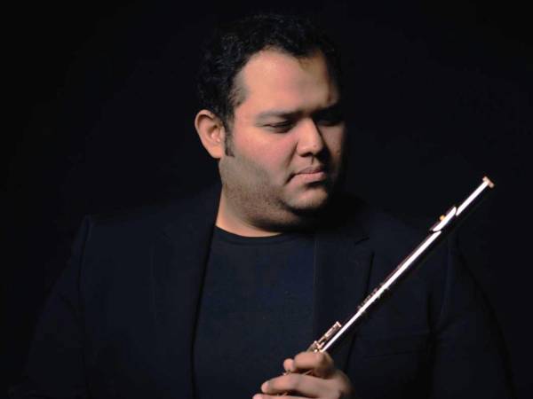 Lo que comenzó como un sueño hace más de 10 años, ahora es una realidad para Jorge Rodríguez.