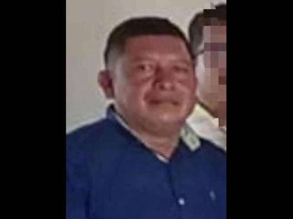 La muerte violenta de Faustino Duarte ha generado una ola de indignación entre los pobladores, quienes exigen justicia. Fotografía de redes sociales.