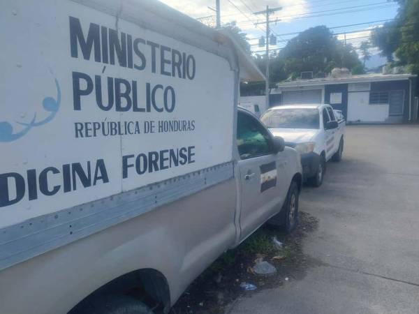 El crimen se registró ayer miércoles en horas de la noche.