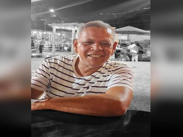 La víctima fue identificada como José Armando Flores Galindo, de 65 años.