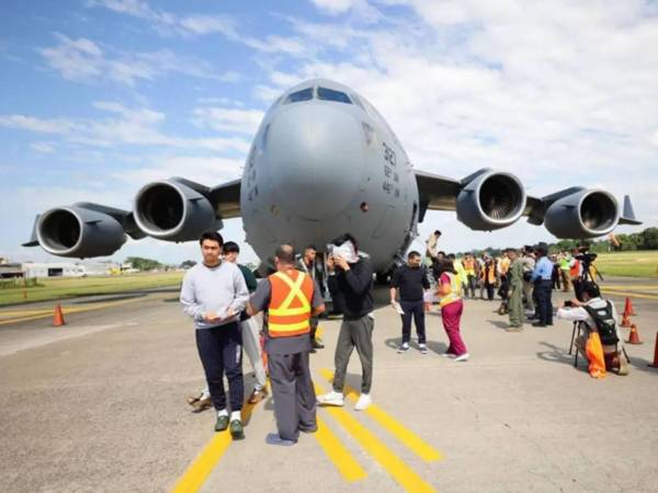 El DHS ha asignado en los últimos años unos 10.000 millones de dólares (unos 8.400 millones de euros) anuales al <b>ICE</b> para su funcionamiento. Fotografía referencial de archivo: LA PRENSA