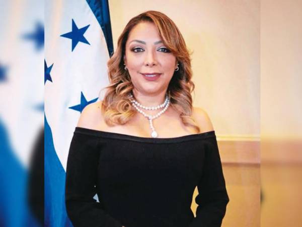 Los restos de la magistrada serán velados en la funeraria La Auxiliadora de Tegucigalpa.