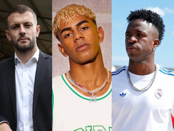 Movimientos en el campo internacional sobre fichajes y salidas en algunos clubes europeos: Sorprende lo que se informa sobre Lamine Yamal y Vinicius.