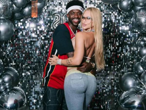 La relación entre Vinícius Júnior y Virginia Fonseca se ha convertido en una de las más relevantes en el fútbol mundial.