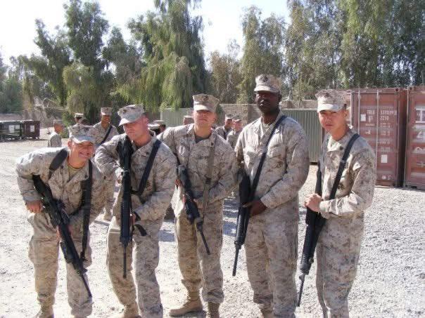 Lo que se sabe de Thomas Sanford, sospechoso del ataque contra una iglesia de Michigan