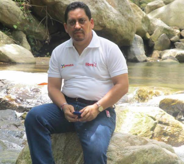 Filtran cómo vestían sicarios que asesinaron al abogado René Altamirano en SPS