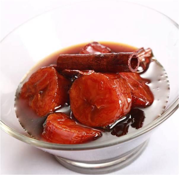 Tiempo de preparación: 40 minutos / Rinde: 10 porciones / Dificultad: fácil