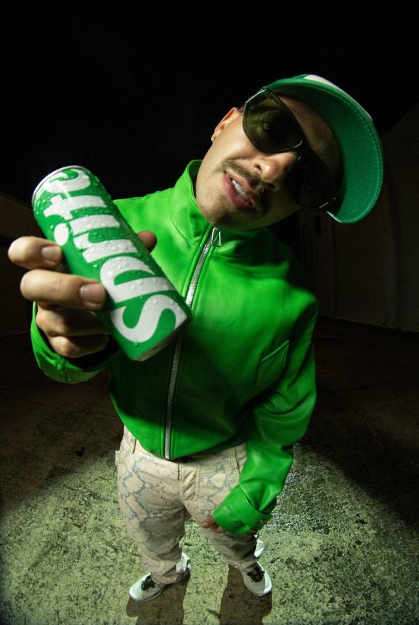 Feid dice estar feliz por su éxito, pero no piensa mucho en la fama