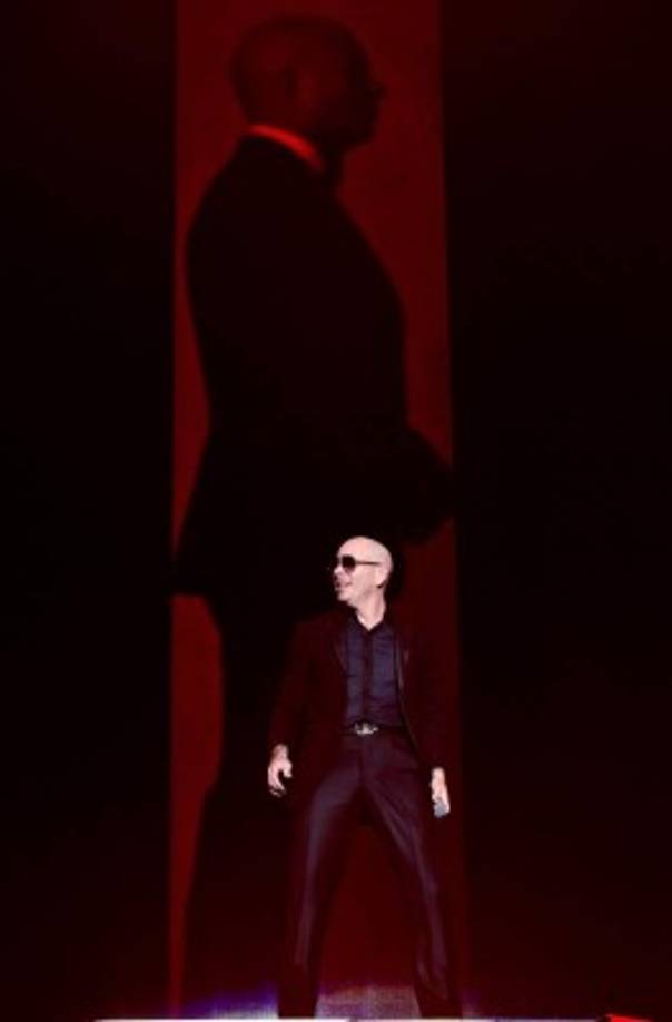 Ahora el objetivo de Pitbull es seguir afianzando su imperio y centrarse en la educación de sus hijos.