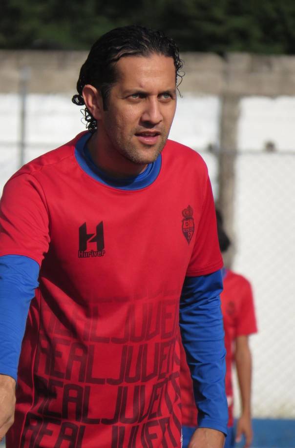 Randy Diamond: Es de las figuras del Real Juventud de Santa Bárbara. En Liga Nacional militó en clubes como Marathón, Platense y Victoria, además de jugar en China, Lituania, Guatemala y Rumania. 