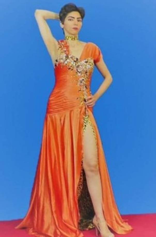 La joven tenía su propia página web donde denunciaba las 'discriminaciones de YouTube'.