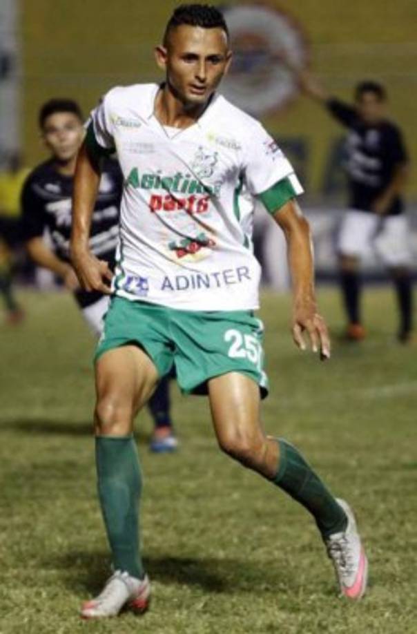 El Platense se está desarmando de cara a la próxima temporada en donde jugará la Liga de Campeones en cruce con el Alianza de El Salvador. Ahora el defensor David Mendoza es otra baja y todo apunta a que el Honduras Progreso lo fichará.