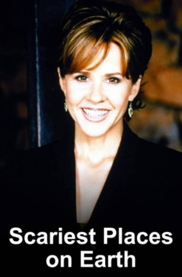 De 2001 a 2003, fue la presentadora de la serie de realidad de la familia Fox, Scariest Places on Earth, y en 2006 tuvo un papel de invitada en la serie Supernatural.