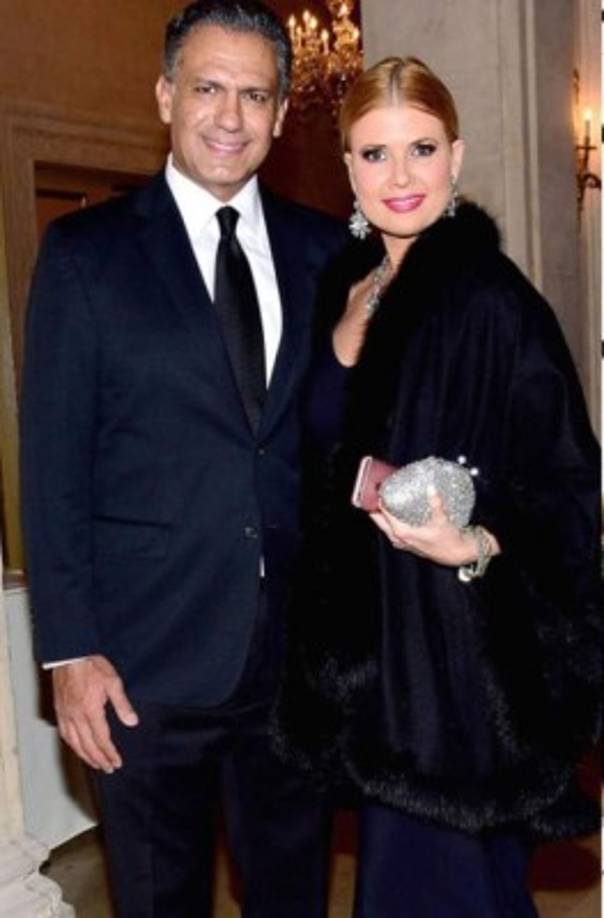 Su último proyecto en televisión fue el show de telerealidades 'My life is a telenovela' donde fue una de las estelares.<br/>