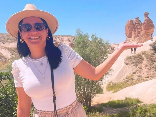 La ingeniera Lilian Elizabeth Padilla fue asesinada el 20 de diciembre de 2025 cuando iba en su carro.