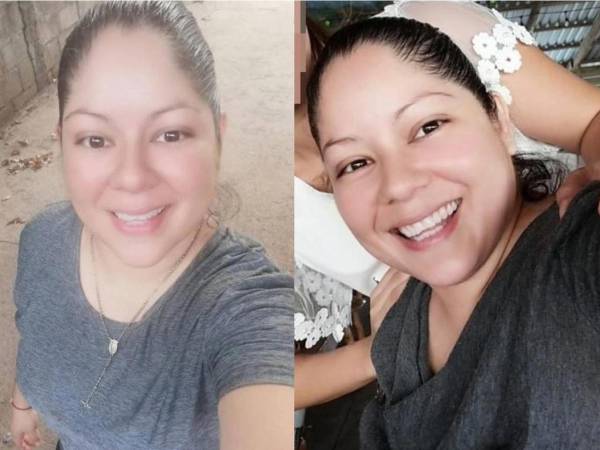 Arabella Nájera fue ultimada el 27 de mayo de 2025 tras recibir una llamada solicitándole una carrera.