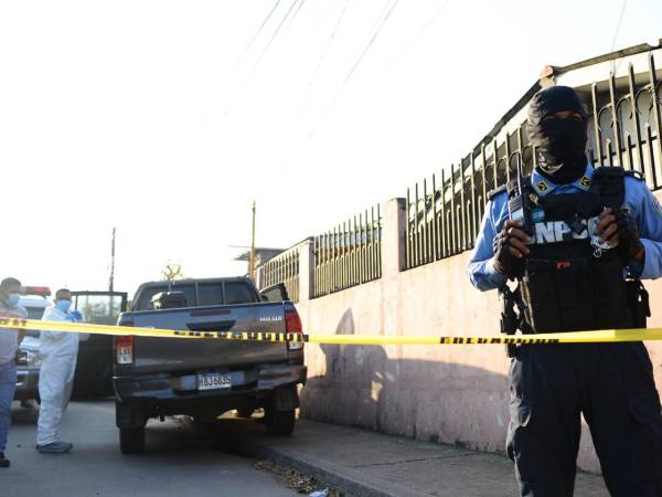 En los espacios públicos es donde más se registran muertes violentas de mujeres.