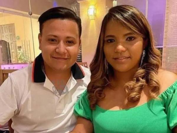 Los esposos José Caballero y Sobeyda Rodríguez fueron hallados asesinados el 11 de febrero de 2026 a la orilla de la carretera CA-13, en el tramo entre la colonia Núñez y la comunidad de Quebrada de Yoro.