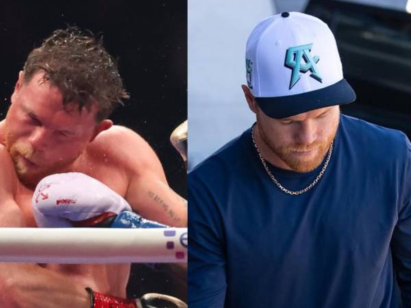 Sorpresa con el futuro del Canelo Álvarez tras su repentina y dolorosa derrota en la pelea que sostuvo la noche del sábado en la ciudad de Las Vegas, Estados Unidos.