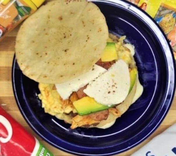 Tiempo de preparación: 30 minutos / Porción: 1