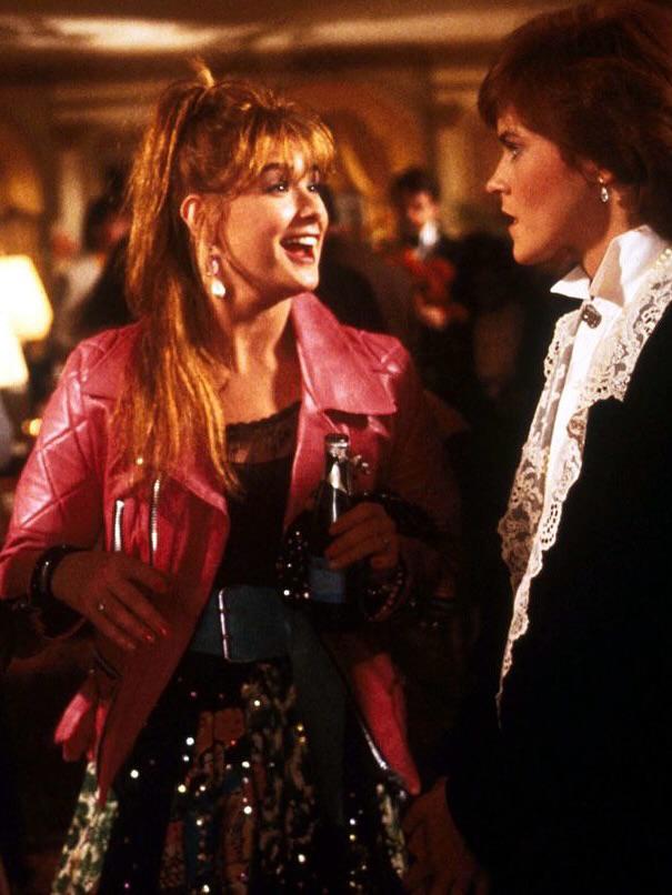 Demi Moore rompe mitos sobre el envejecimiento y celebra su plenitud