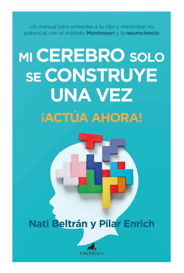 Libro recomendado.