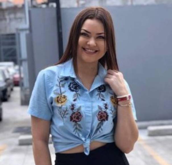 ”El amor no es para siempre. Hay amores que creo que sí son infinitos en tema de familias”, indicó Malubi.