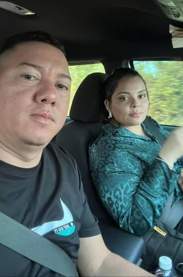 La desaparición ocurrió el 8 de abril, pero la familia no había decidido hacer pública la noticia hasta hoy.