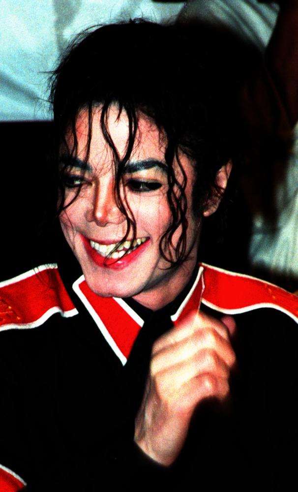 Michael Jackson revive en Spotify: “Billie Jean” conquista el número uno global