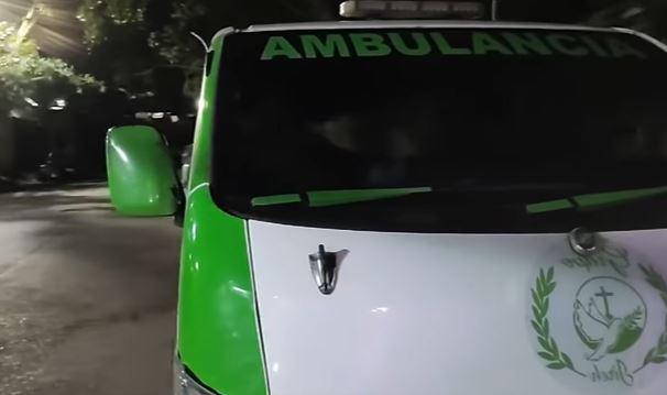 Cuatro personas muertas deja tiroteo en Nacaome, Valle