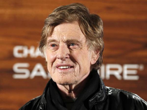 Meryl Streep, Leonardo DiCaprio, Jane Fonda y Ethan Hawke están entre los artistas que han rendido homenaje al recientemente fallecido actor Robert Redford, una de las caras más emblemáticas de Hollywood.