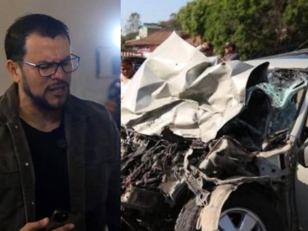 Rubén Matamoros abre su corazón con impactante testimonio tras perder a su esposa e hijo