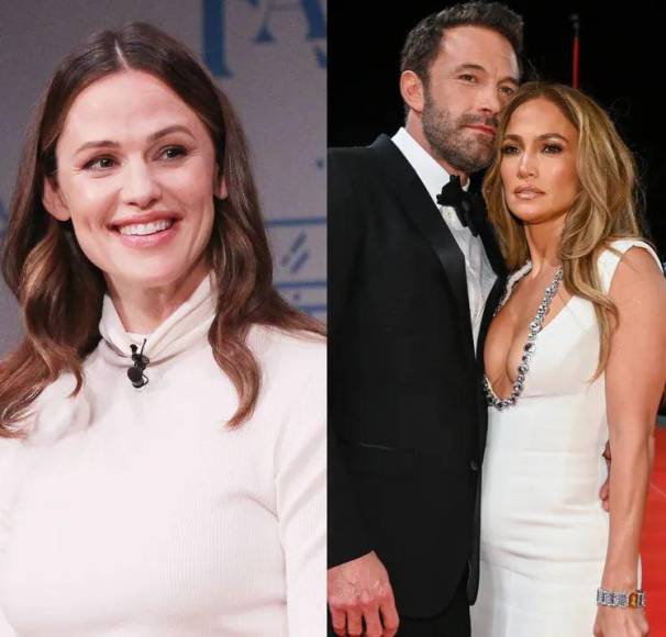 ¿Qué le regaló Jennifer Garner a Ben Affleck y JLo? De acuerdo con el sitio web Hollywood Life, Jennifer Garner tuvo un hermoso gesto con los recién casados y les envió un lindo gesto de felicitación: “Ella felicitó a Ben y JLo después de su boda en Las Vegas y les envió un hermoso ramo de flores”.