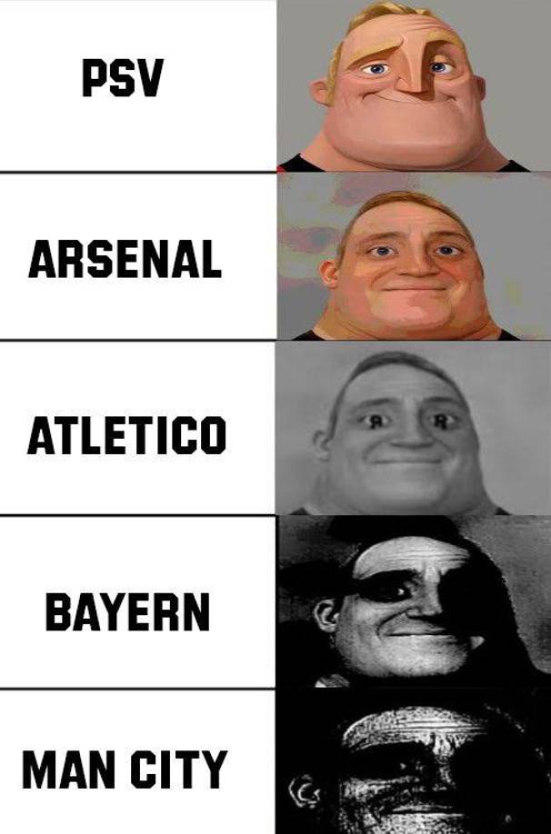 Destrozan al Barcelona: los jocosos memes tras sorteo de la nueva Champions