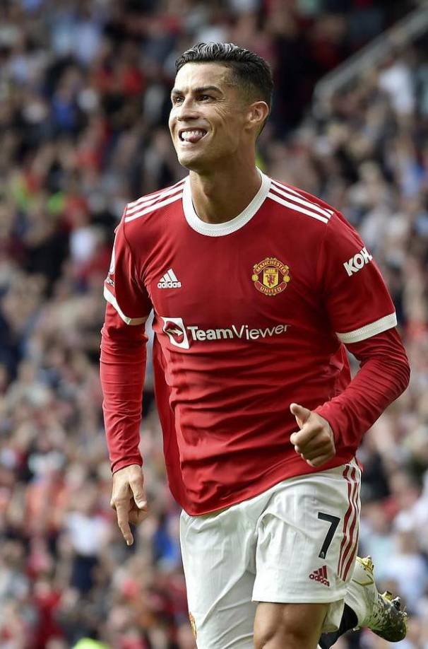 Según ESPN, Cristiano Ronaldo aún no ha decidido donde jugará la próxima temporada. 