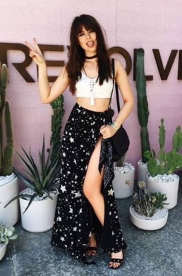 4. Las estrellitas están de regreso.