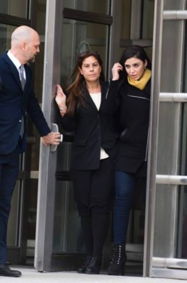 'El Chapo', que se fugó en dos ocasiones de cárceles de México, fue extraditado a Estados Unidos el pasado 19 de enero y está acusado de diecisiete delitos que, si es declarado culpable, pueden acarrear la cadena perpetua.