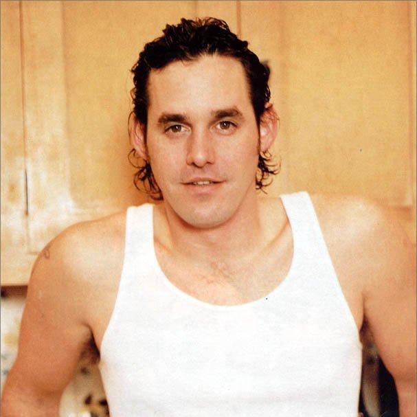 Nicholas Brendon: las adicciones y arrestos del actor de ‘Buffy’