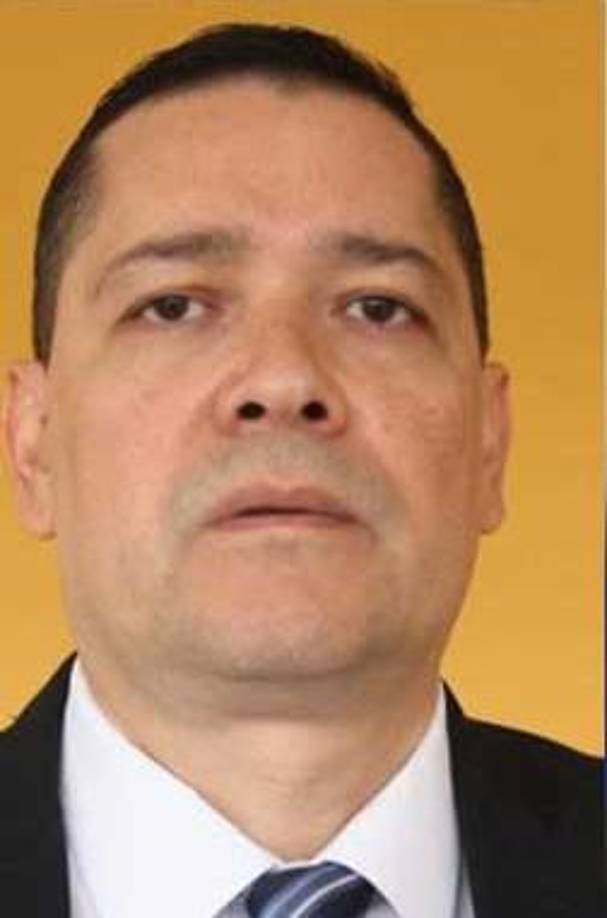 El magistrado Jorge Zelaya, de igual manera, fue descartado por la Junta Nominadora. 