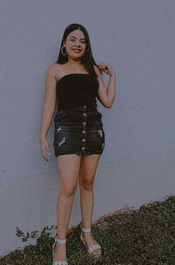 En redes sociales, Merary Rivera subió una publicación en la que dio detalles sobre cuándo fue la última vez que vio a su hermana.