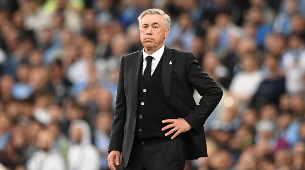 Oficial: Real Madrid anuncia su primer fichaje de la temporada