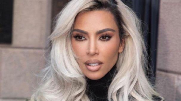 Kim Kardashian es multada por 1,26 millones de dólares y ésta es la razón