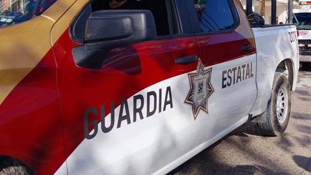 La acusan de infiltrada de narcos; capturan a la agente Narda Valenzuela