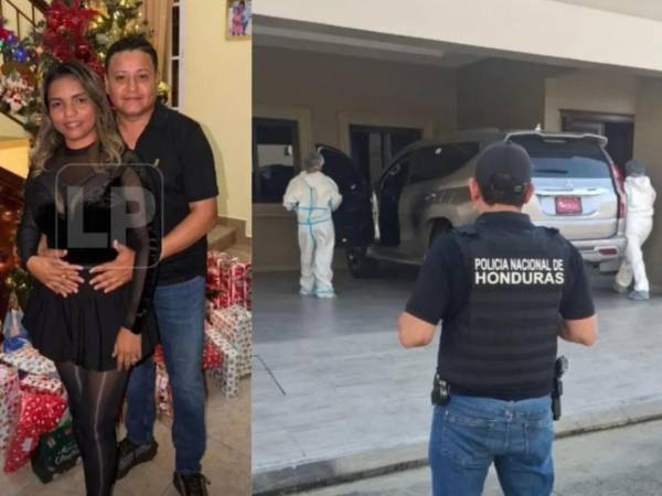 Las autoridades del Ministerio Público (MP) y de la Dirección Policial de Investigaciones (DPI) continúan las indagaciones en torno a la muerte de los esposos José Darío Caballero Zelaya y Sobeyda Rodríguez García, hecho ocurrido la noche del martes 10 de febrero en El Progreso, Yoro, zona norte de Honduras.