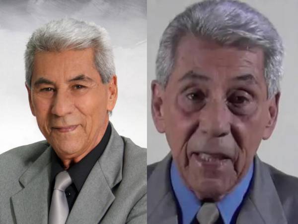 Tony Low nació en Colombia pero hizo su carrera en Honduras.