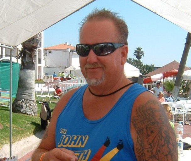 Confirman causa de muerte de Darrell Sheets, estrella de ¿Quién da más?