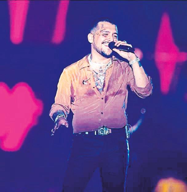 Premios Latin Grammy 2022: A qué hora, dónde ver en vivo, la gala de esta noche