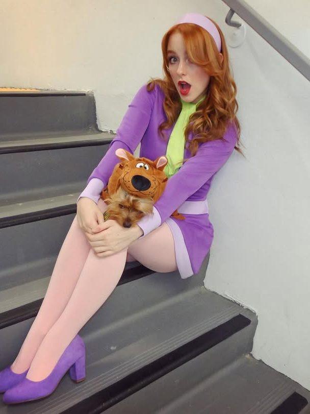 Netflix revela primer vistazo de Scooby-Doo en live-action