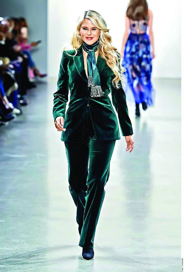 Maduras, hermosas y fascinantes